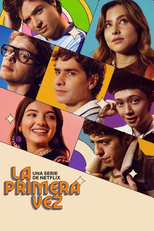 A Primeira Vez (3ª Temporada) (La Primera Vez (Temporada 3))
