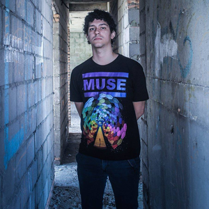 Foto de perfil de Dênnys Andrade de L