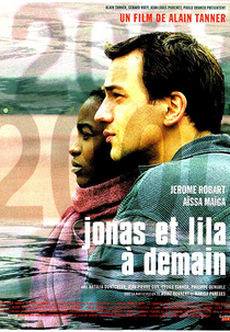 Jonas e Lila, Até Amanhã (Jonas et Lila, à demain)