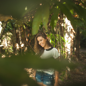 Foto de perfil de Luiza Bittencourt