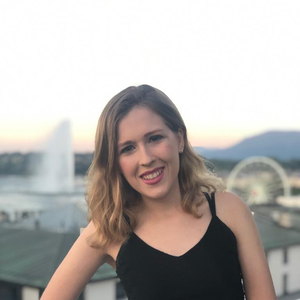 Foto de perfil de Morganna