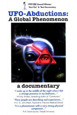 UFO Abductions: A Global Phenomenon (UFO Abductions: A Global Phenomenon)