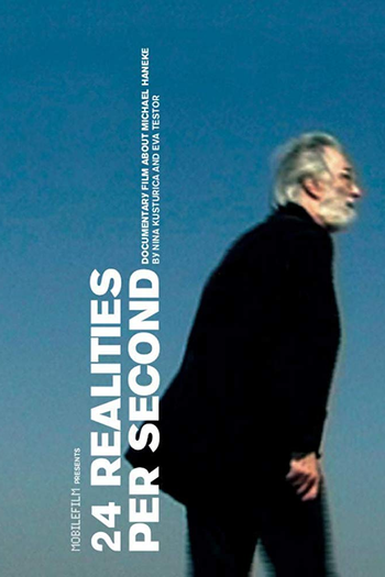 Poster de Filme 24 Realities per Second (2005)