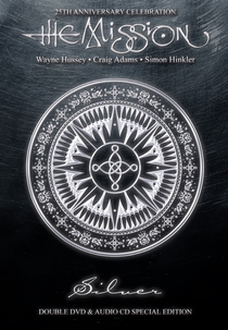 The Mission - Silver (The Mission - Silver)