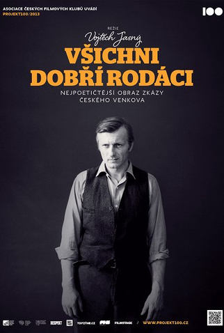 Poster 4 de Filme Os Meus Bons Conterrâneos (1969)