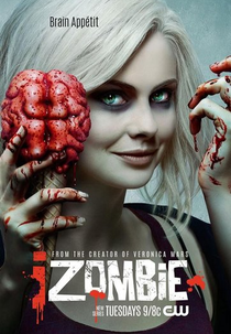 iZombie (1ª Temporada) (iZombie (Season 1))