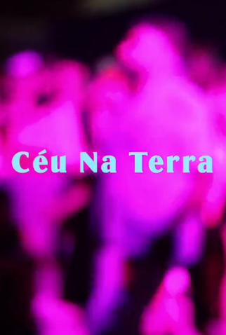 Poster 1 de Curta Céu na Terra (2020)