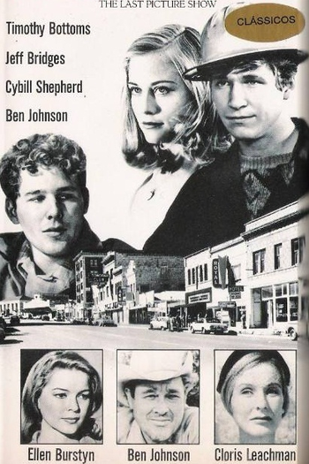  de Filme A Última Sessão de Cinema (1971)