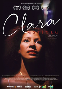 Clara Estrela (Clara Estrela)