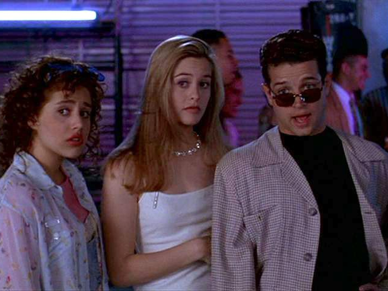 Foto 7 de As Patricinhas de Beverly Hills