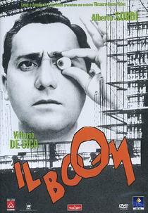 Negócio à Italiana (Il Boom)