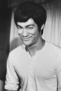 Bruce Lee (I) - Poster 1