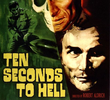 A Dez Segundos do Inferno