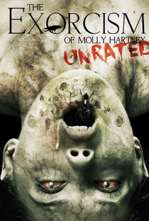 O Exorcismo de Molly Hartley - Poster / Capa / Cartaz - Oficial 2