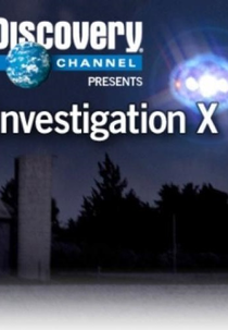 Discovery Investiga (Investigation X)