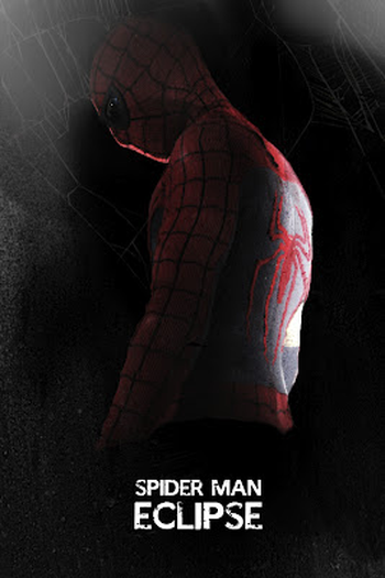  de Curta Spider-Man: Eclipse (2012)