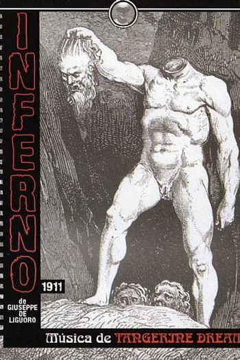  de Filme Inferno (1911)