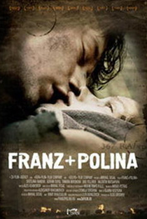 Franz + Polina  - Poster / Capa / Cartaz - Oficial 1