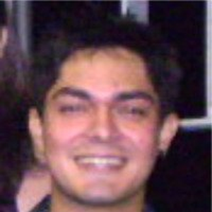 Foto de perfil de Guilherme Paim Mascarenhas