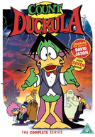 Conde Quácula (3ª Temporada) (Count Duckula (Season 3))