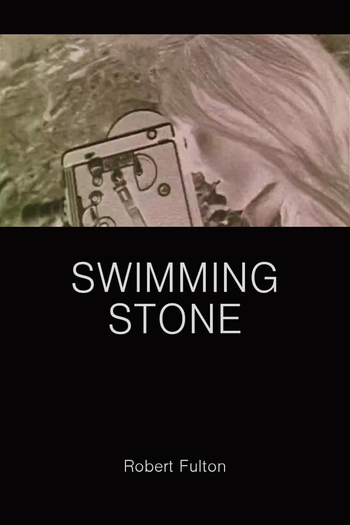 Poster de Curta Swimming Stone (1969)