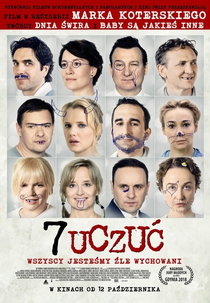 7 Uczuc (7 Uczuc)