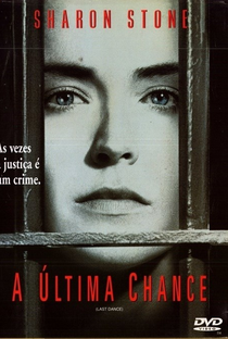 A Última Chance - Poster / Capa / Cartaz - Oficial 5