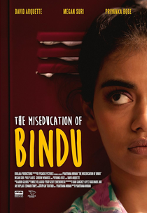 The Miseducation of Bindu (The Miseducation of Bindu)