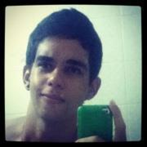 Foto de perfil de Cássio Penha