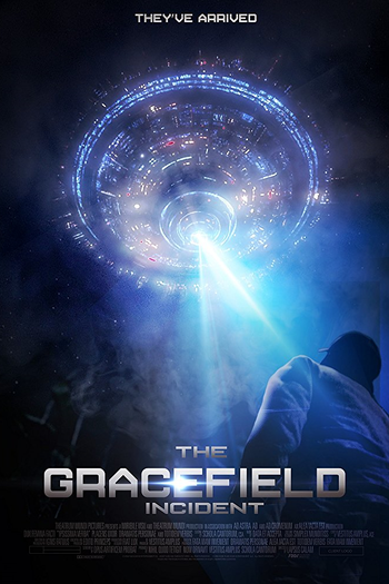  de Filme The Gracefield Incident (2017)
