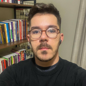 Foto de perfil de João