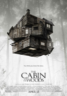 O Segredo da Cabana (The Cabin in the Woods)