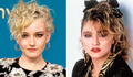 Surfistinha Prateada interpretará Madonna em cinebiografia