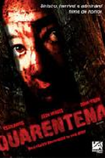  de Filme Quarentena (2005)