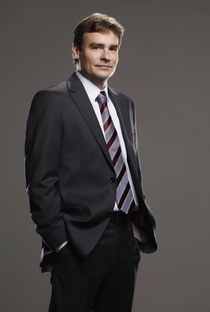 Robert Sean Leonard - Poster 1