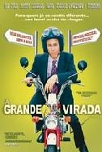 A Grande Virada - Poster / Capa / Cartaz - Oficial 2