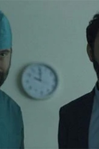 Poster de Episódio Episodio 4 (2020)