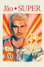 Jão Superturnê Ao Vivo (Jão Superturnê Ao Vivo)