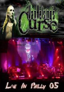 Van Helsing´s Curse (Van Helsing´s Curse)