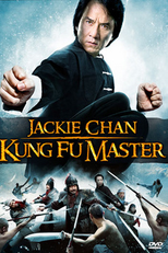 Jackie Chan: O Mestre do Kung Fu (Xun zhao Cheng Long)