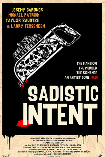  de Filme Intenções Sádicas (2019)