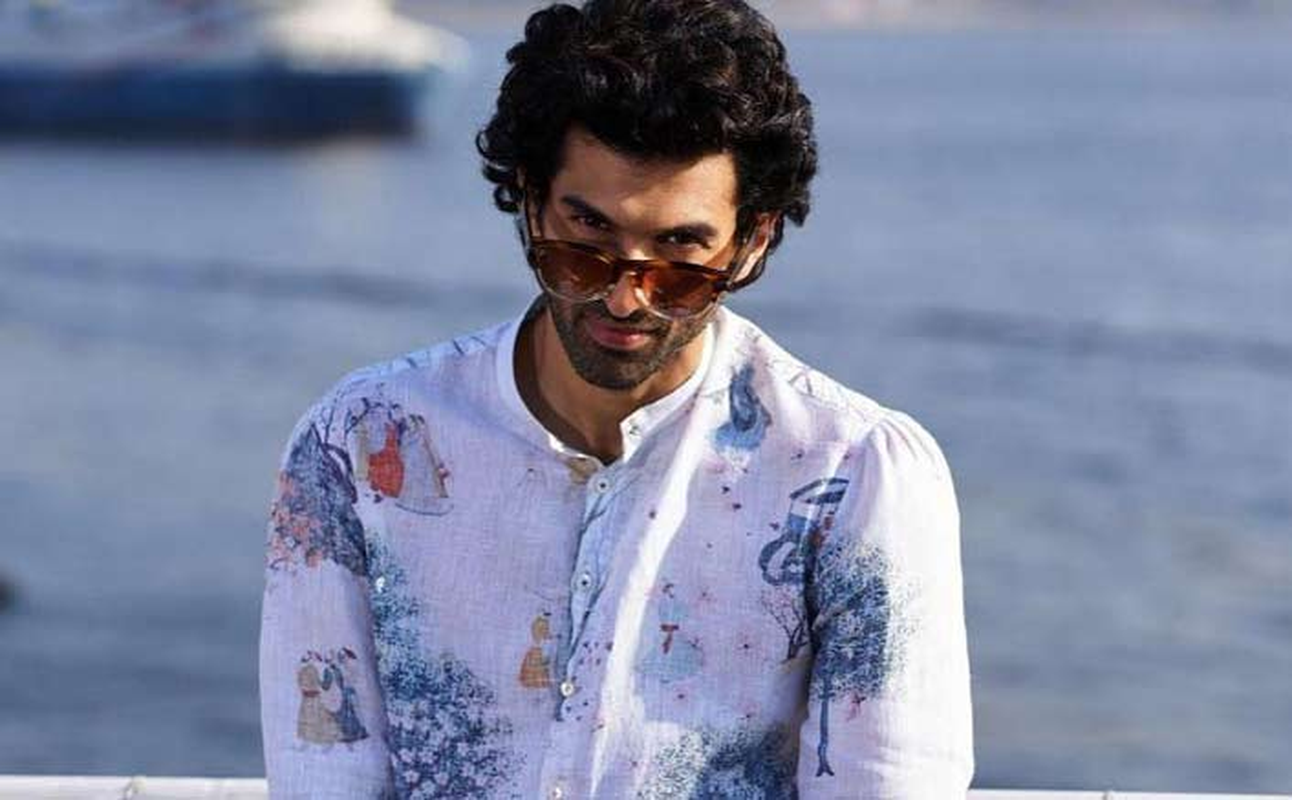 Aditya Roy Kapur - Foto 14