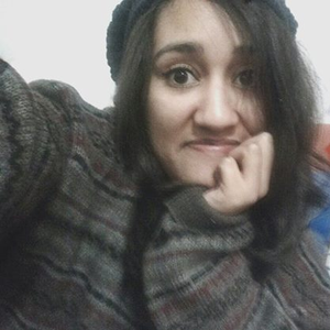 Foto de perfil de Nina