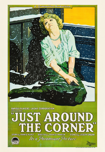 Just Around the Corner (Just Around the Corner)
