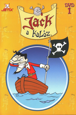 Mad Jack the Pirate (Mad Jack the Pirate)