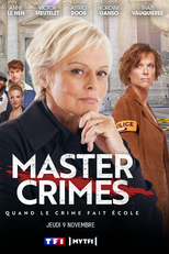 Master Crimes (3ª Temporada) (Master Crimes (Season 3))