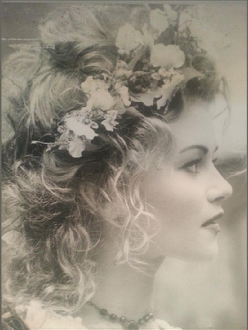 Missy Crider - Foto 1