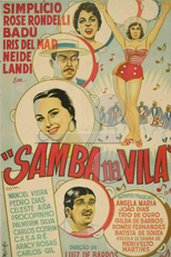 Samba na Vila (Samba na Vila)