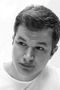 Alec Utgoff