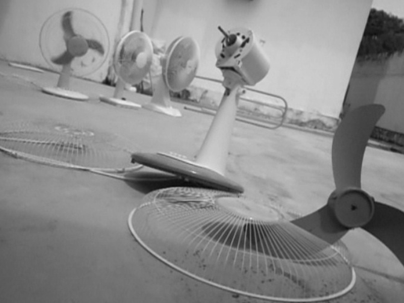 Foto 1 de Ventila a Dor